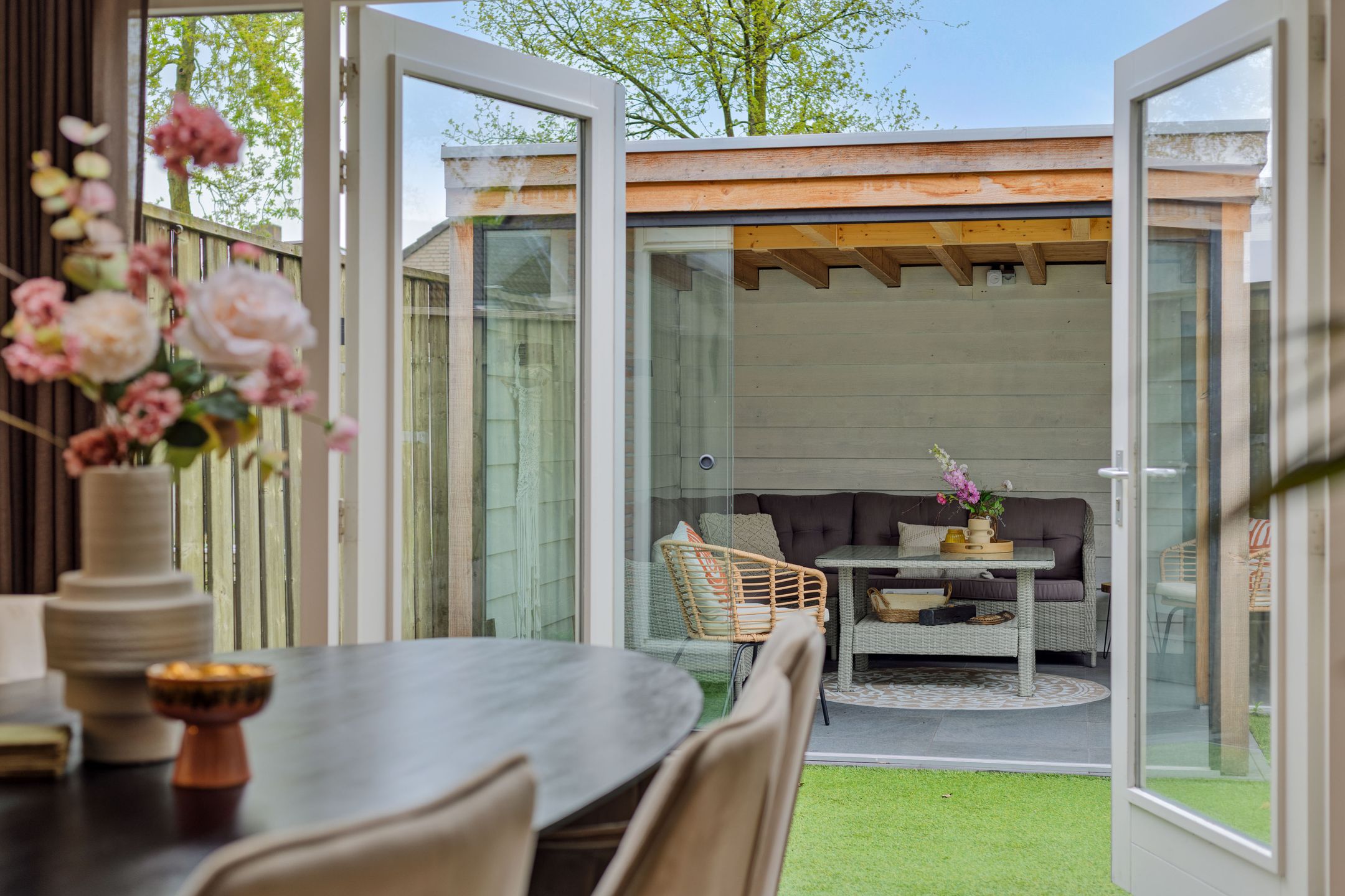 Foto 30 van Struikheide 25