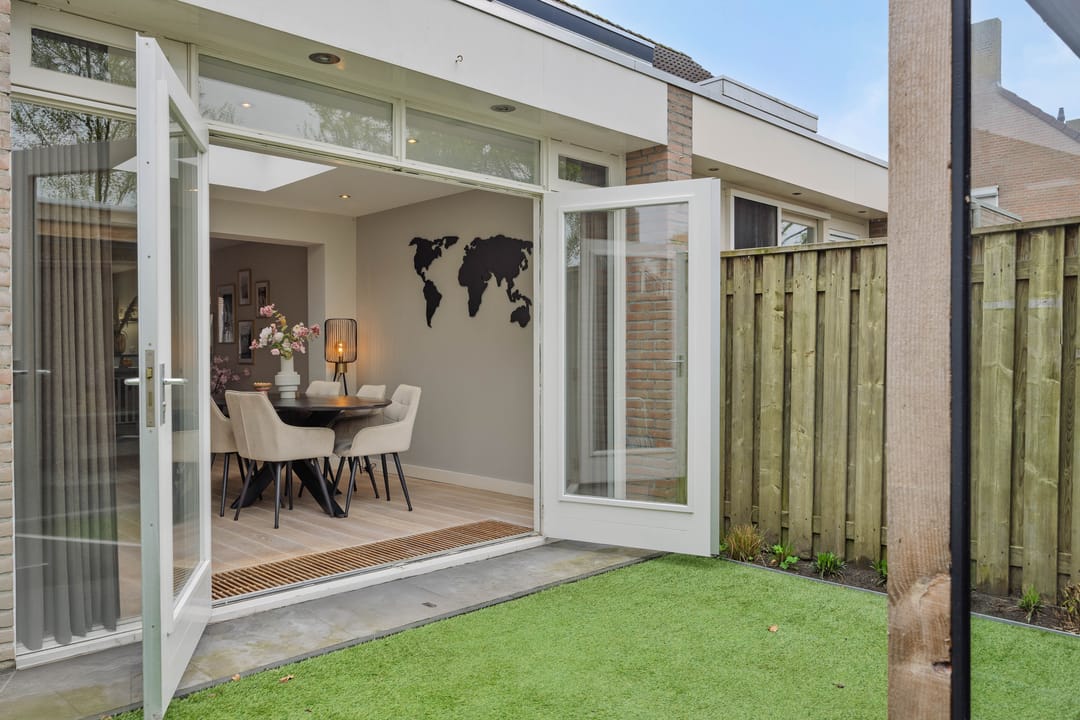 Foto 31 van Struikheide 25