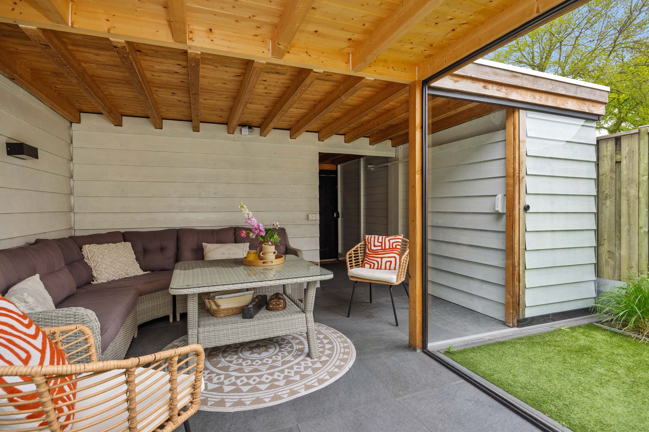 Foto 33 van Struikheide 25