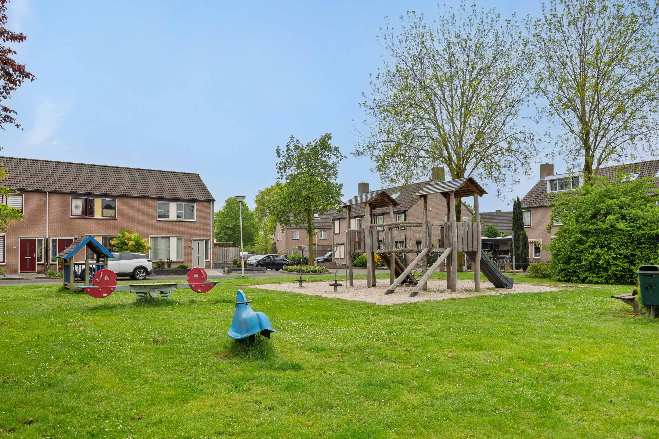 Foto 36 van Struikheide 25