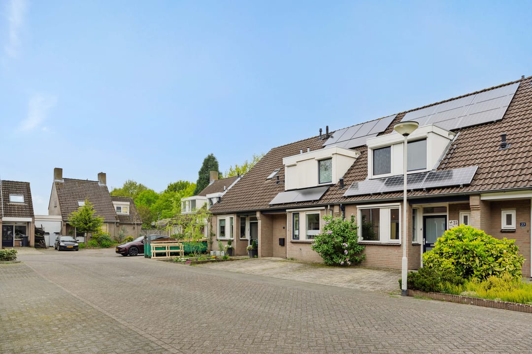 Foto 37 van Struikheide 25