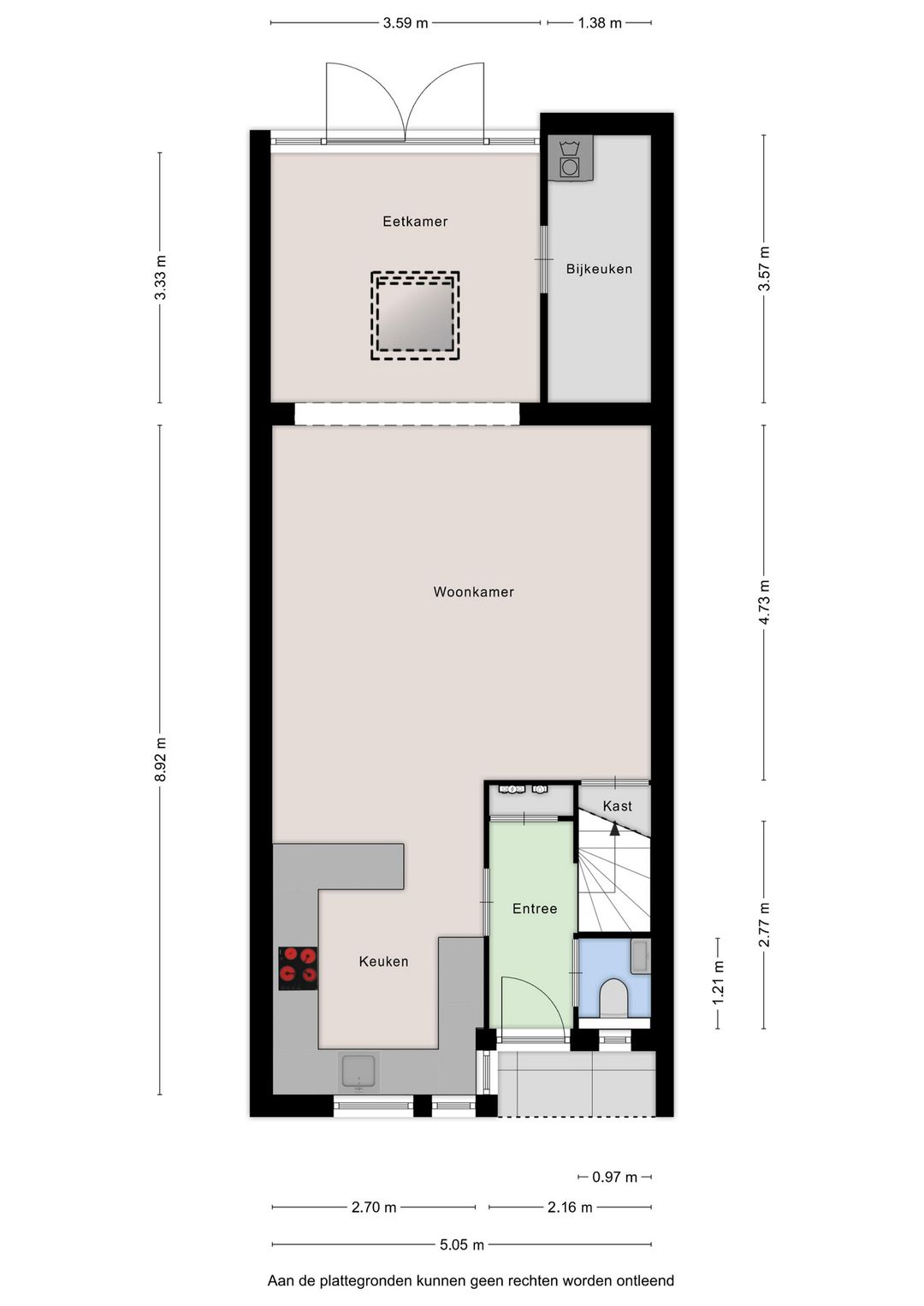 Foto 43 van Struikheide 25