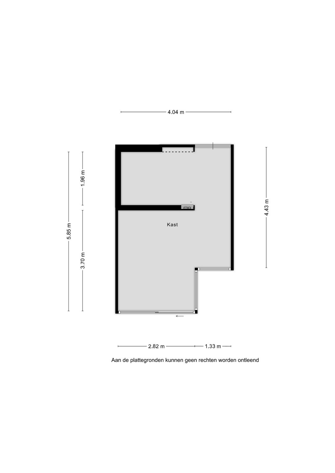Foto 46 van Struikheide 25