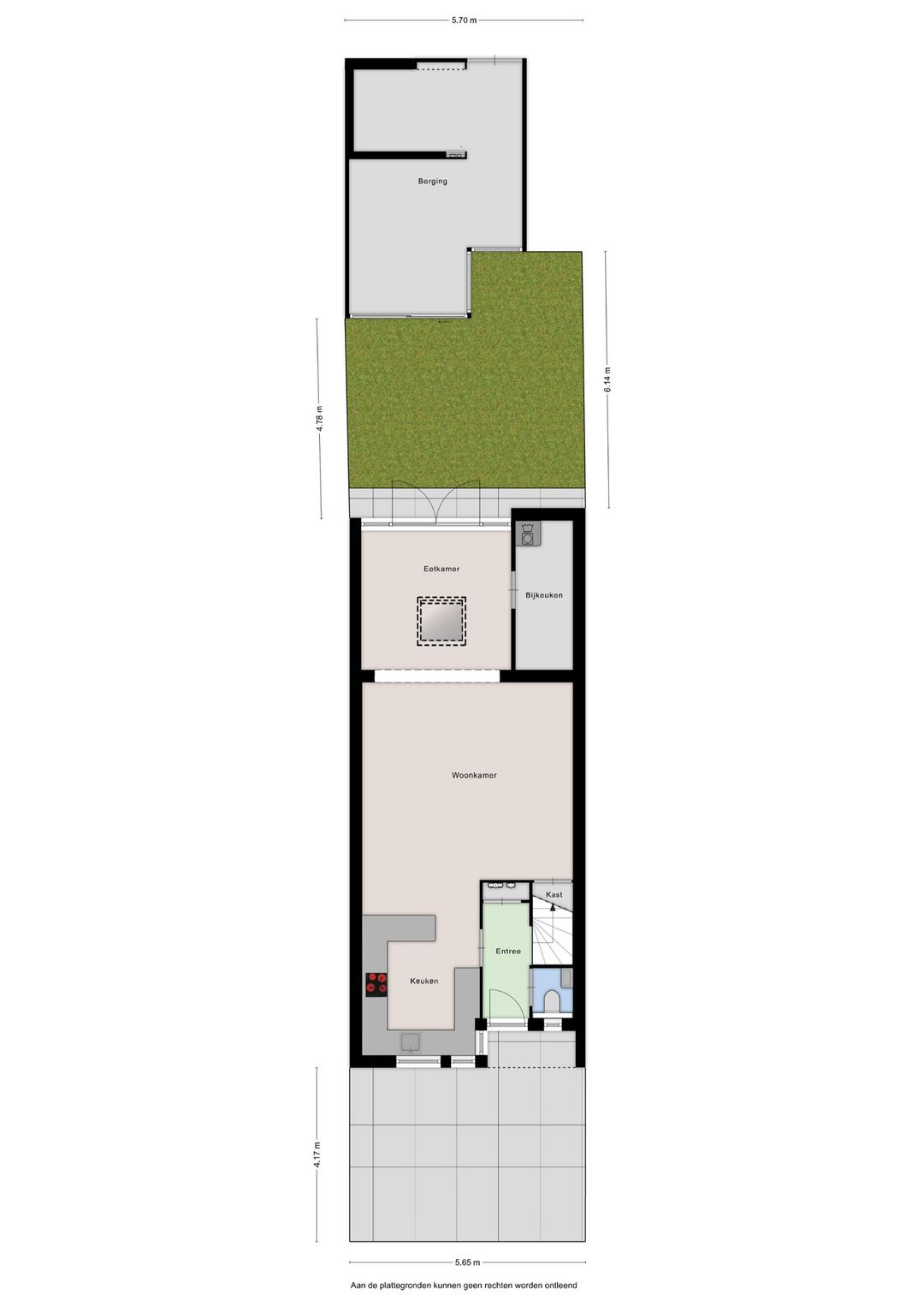 Foto 47 van Struikheide 25