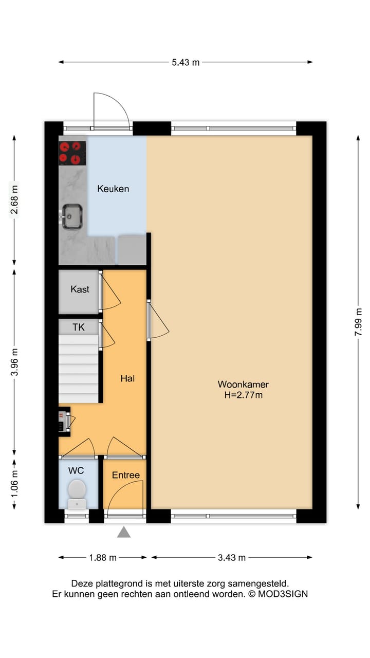 Foto 61 van Middenweg 54
