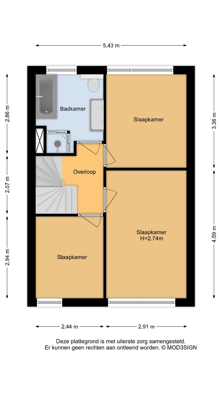 Foto 62 van Middenweg 54