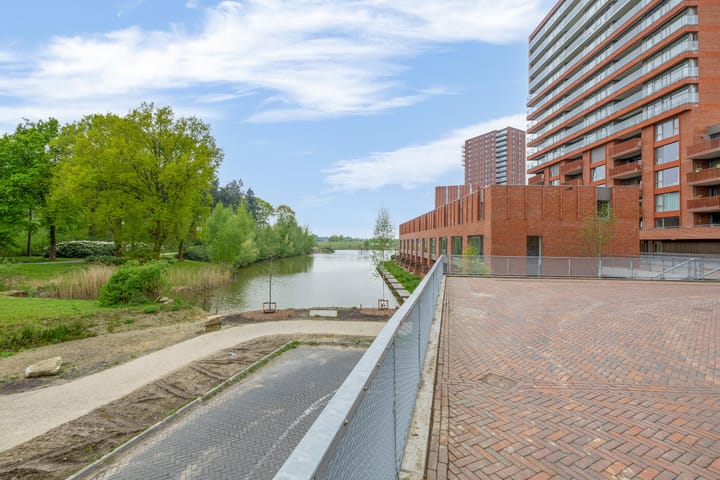 Foto 6 van Meerring 187