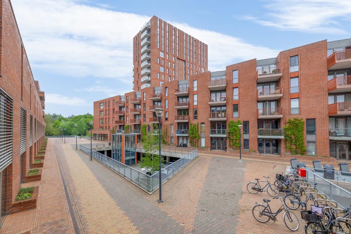 Foto 7 van Meerring 187