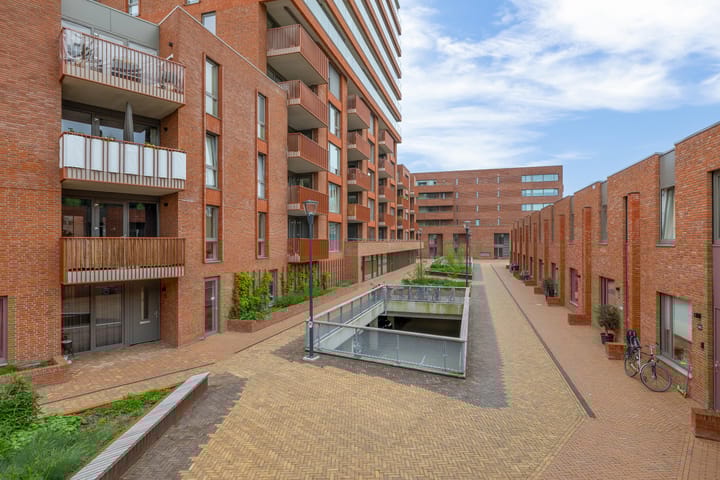 Foto 8 van Meerring 187