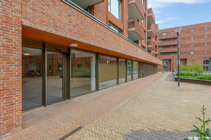 Foto 9 van Meerring 187