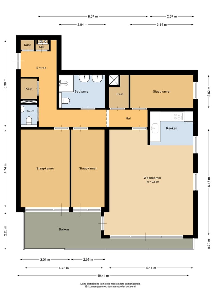 Foto 36 van Meerring 187