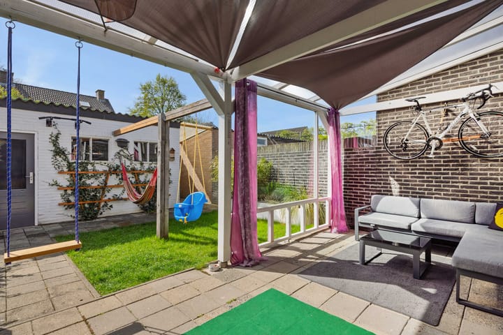 Foto 5 van Brahmsstraat 6