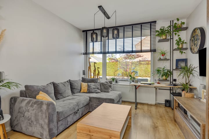 Foto 11 van Brahmsstraat 6