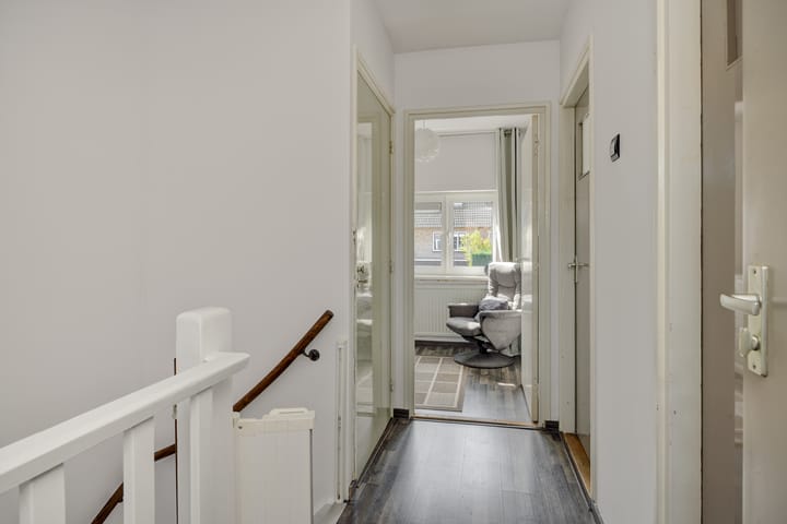 Foto 17 van Brahmsstraat 6