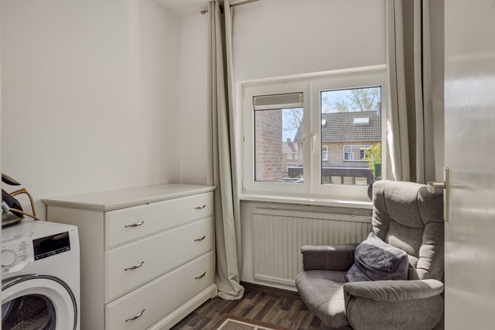 Foto 21 van Brahmsstraat 6