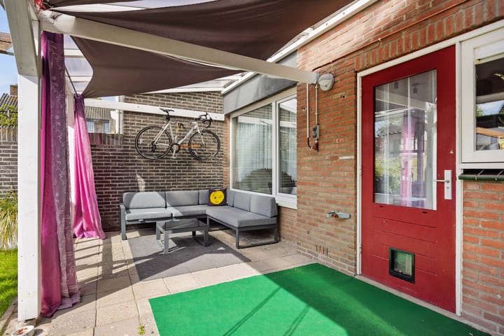 Foto 26 van Brahmsstraat 6