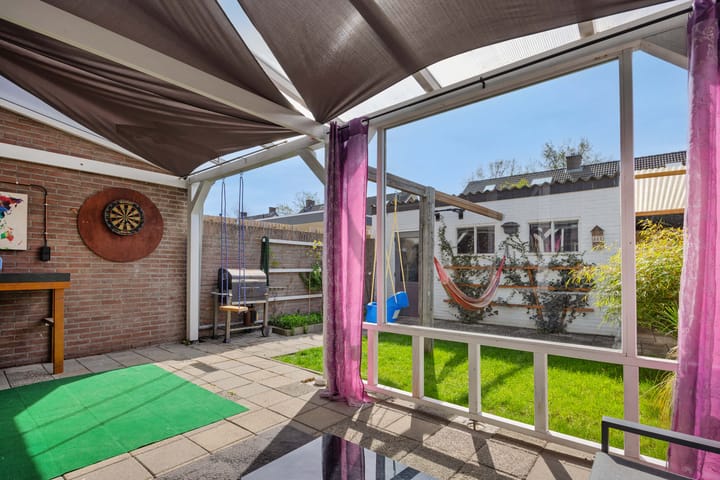 Foto 27 van Brahmsstraat 6