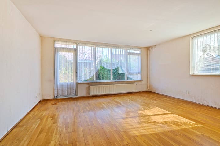 Foto 3 van Kerwin Lucasstraat 14