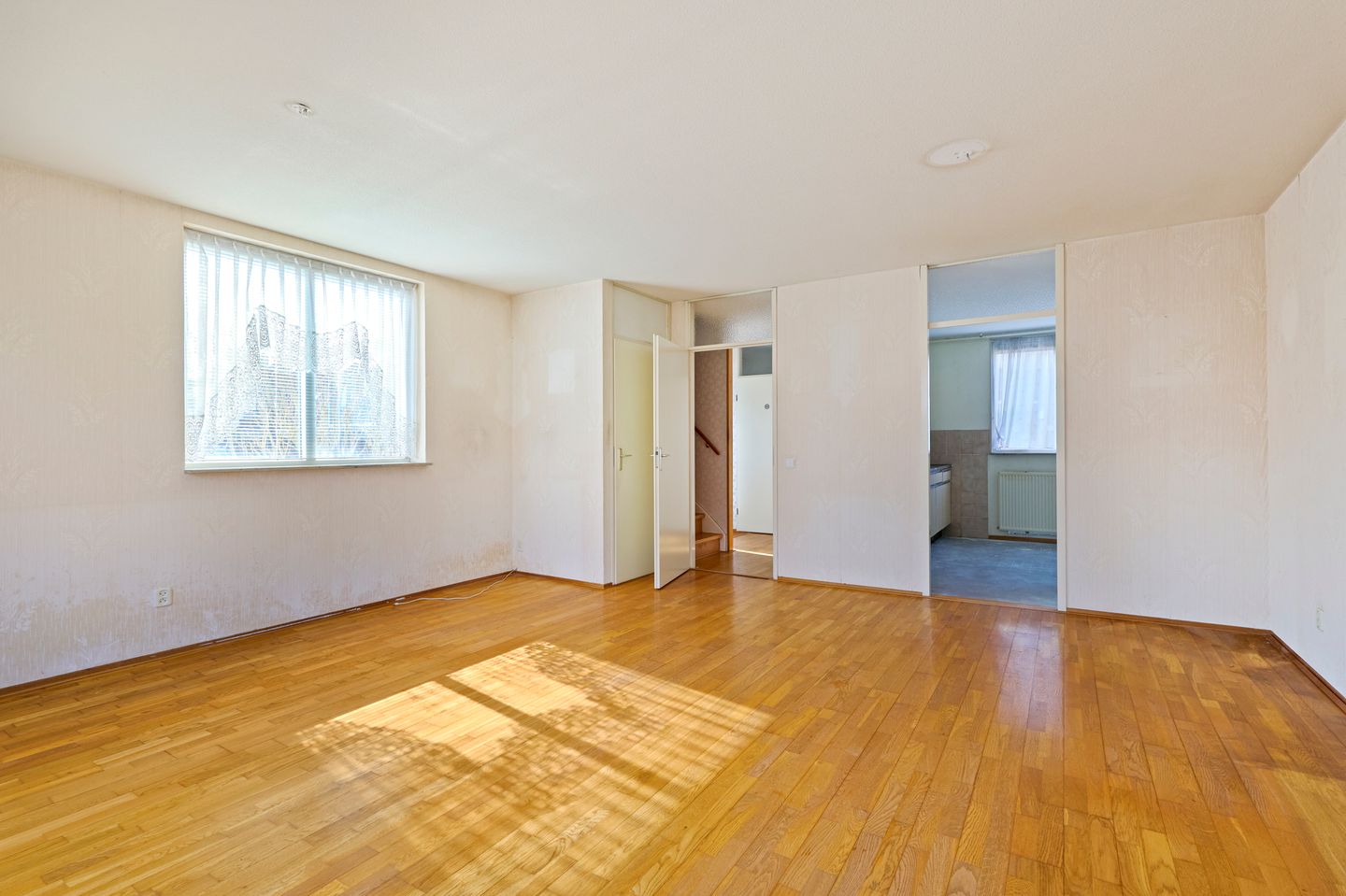 Foto 4 van Kerwin Lucasstraat 14