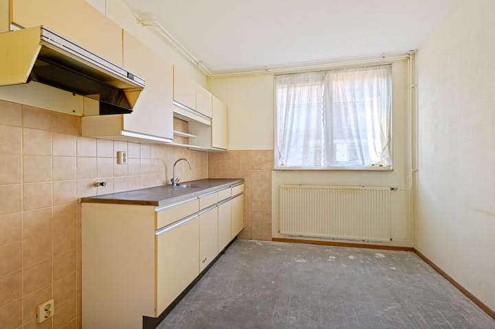 Foto 6 van Kerwin Lucasstraat 14