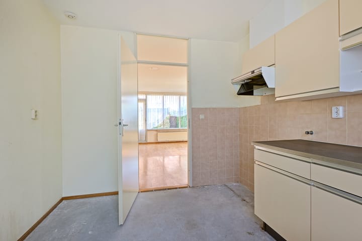 Foto 7 van Kerwin Lucasstraat 14