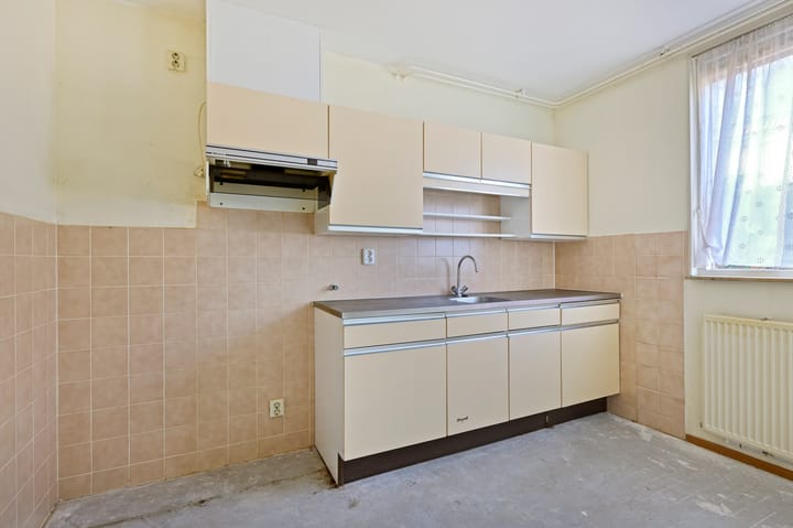 Foto 8 van Kerwin Lucasstraat 14