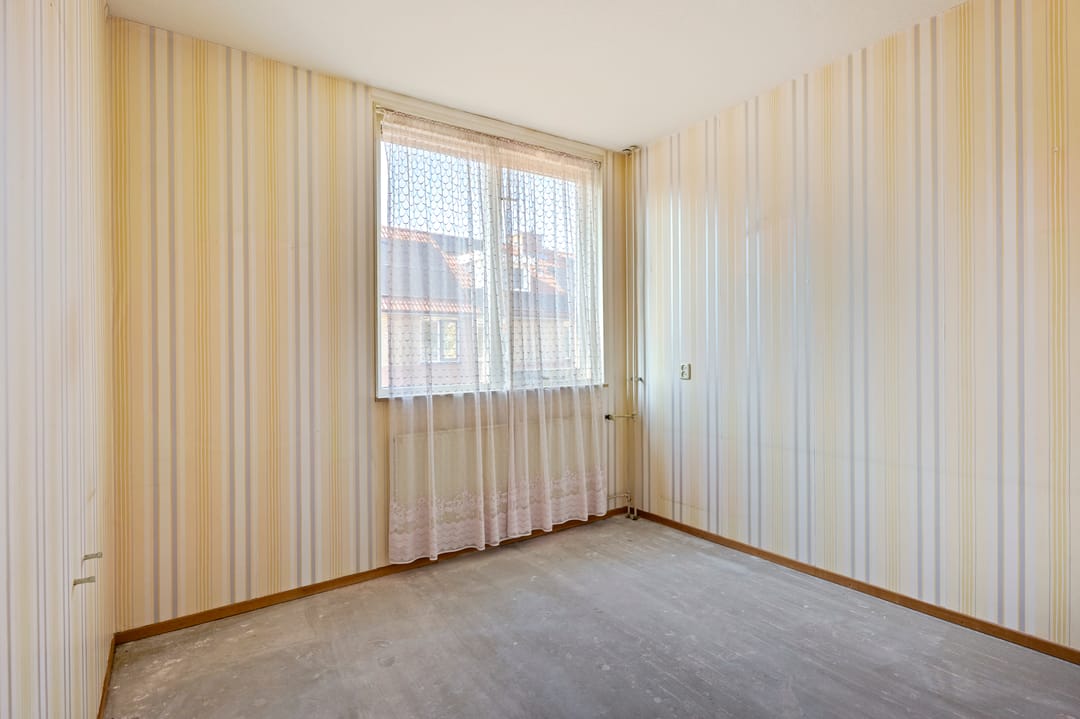 Foto 13 van Kerwin Lucasstraat 14