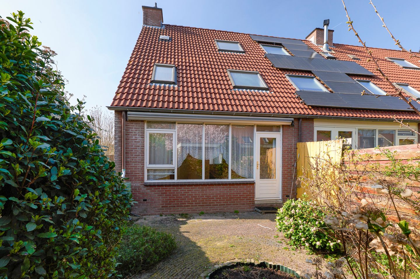 Foto 20 van Kerwin Lucasstraat 14