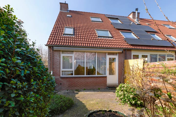 Foto 20 van Kerwin Lucasstraat 14