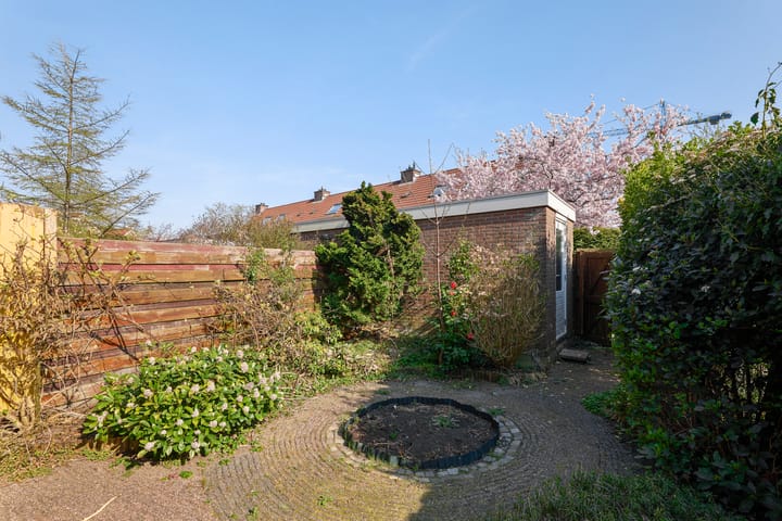 Foto 22 van Kerwin Lucasstraat 14