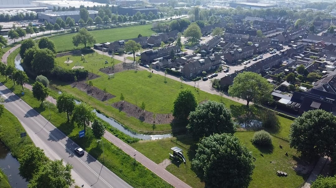 Foto 2 van Frits de Zwerver 26