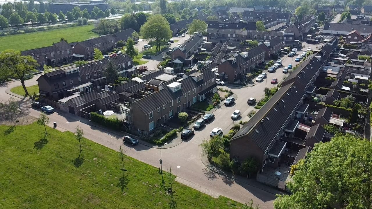 Foto 3 van Frits de Zwerver 26