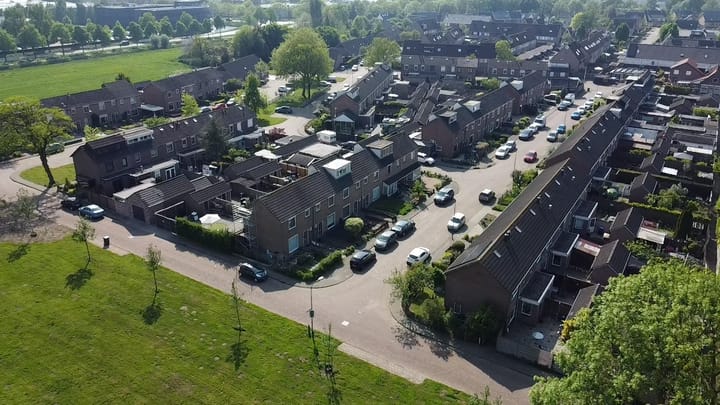 Photo 3 of Frits de Zwerver 26