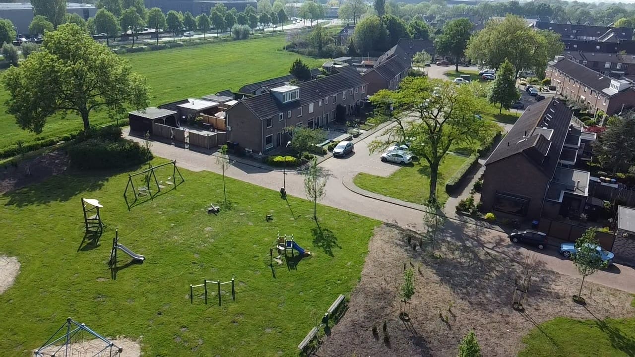 Foto 4 van Frits de Zwerver 26