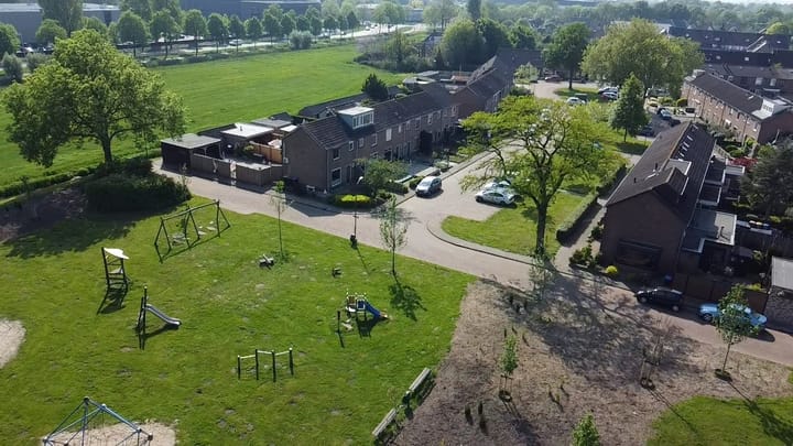 Photo 4 of Frits de Zwerver 26