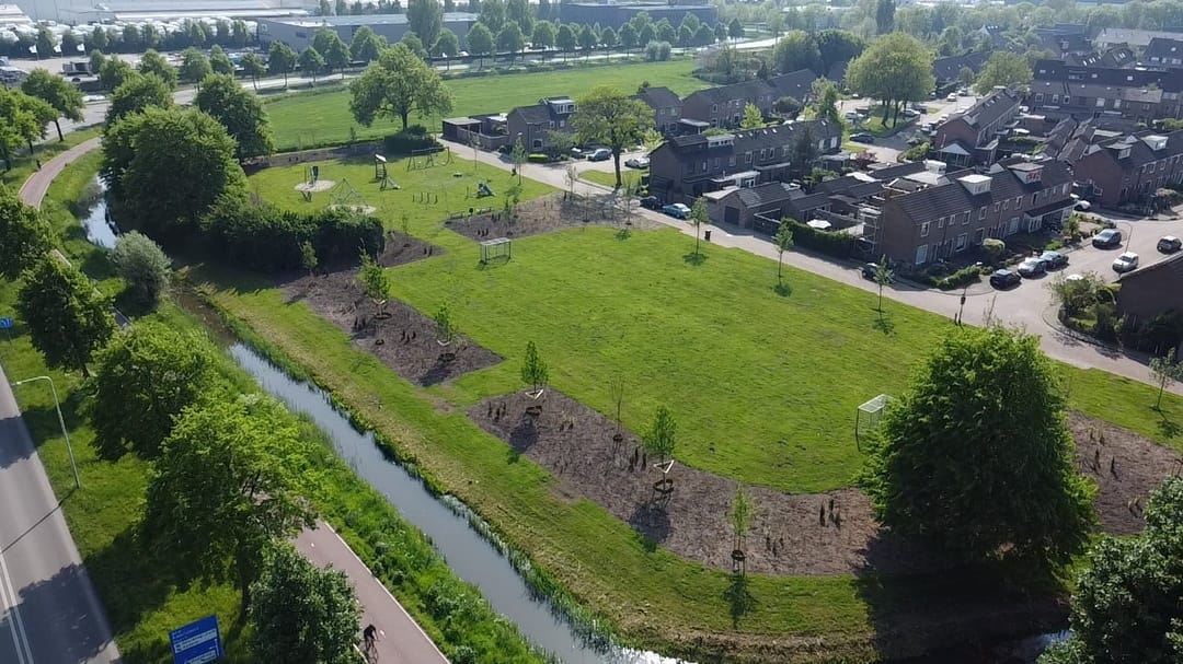 Foto 37 van Frits de Zwerver 26