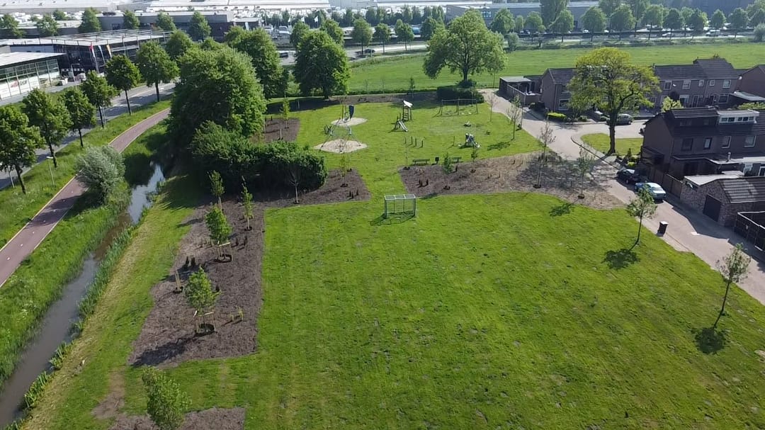 Foto 38 van Frits de Zwerver 26