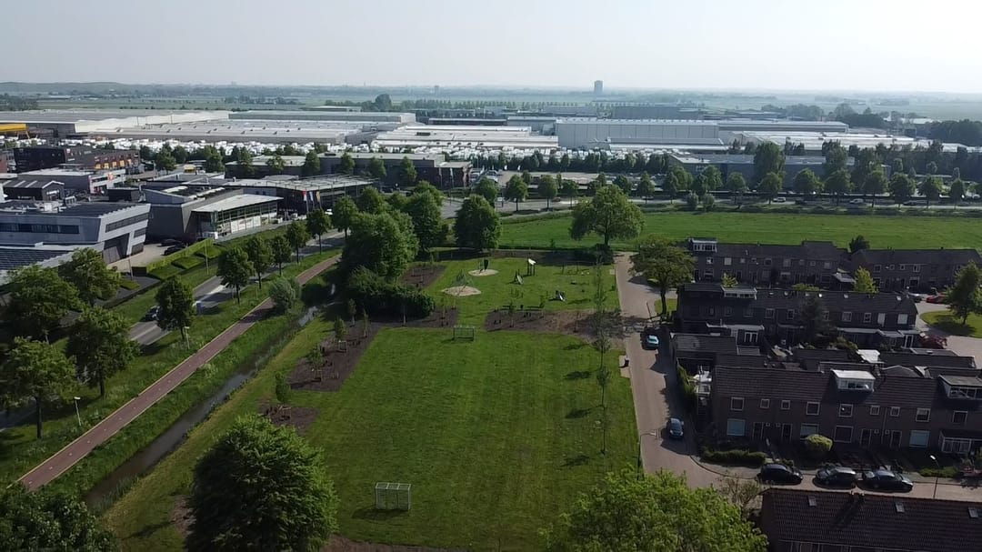 Foto 41 van Frits de Zwerver 26