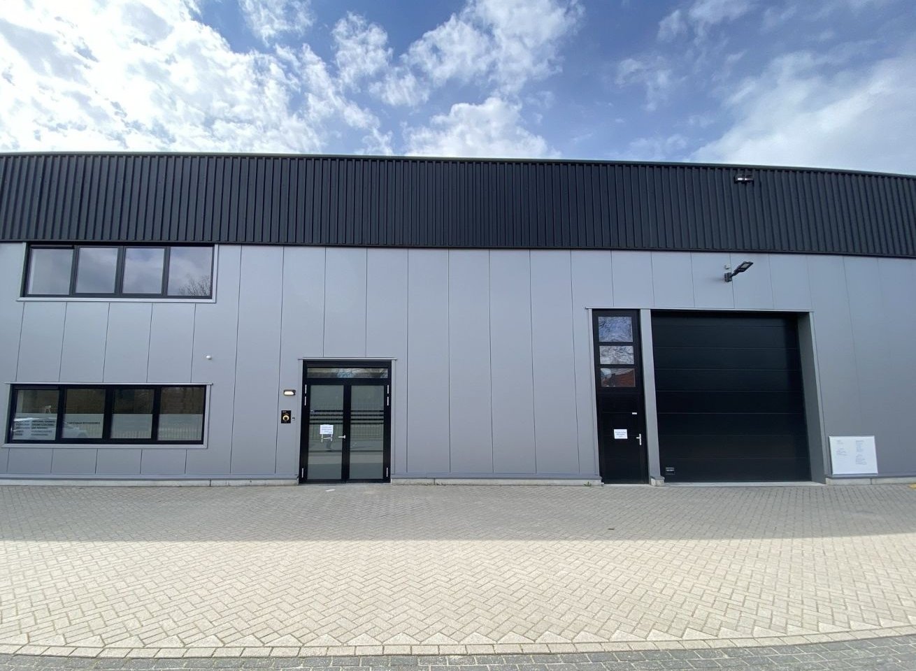 View photo 1 of Kamperweg