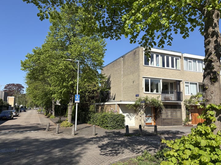 Foto 1 van Cannenburg 66