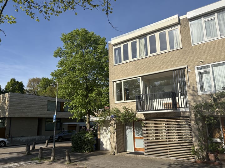 Foto 43 van Cannenburg 66