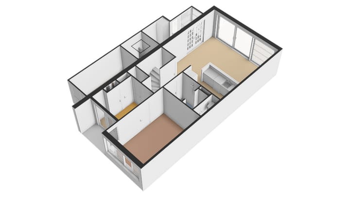 Foto 50 van Cannenburg 66