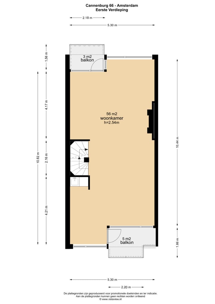 Foto 51 van Cannenburg 66