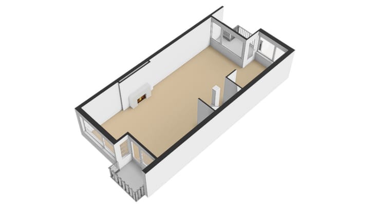 Foto 52 van Cannenburg 66