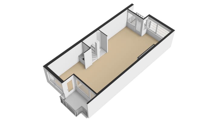 Foto 53 van Cannenburg 66