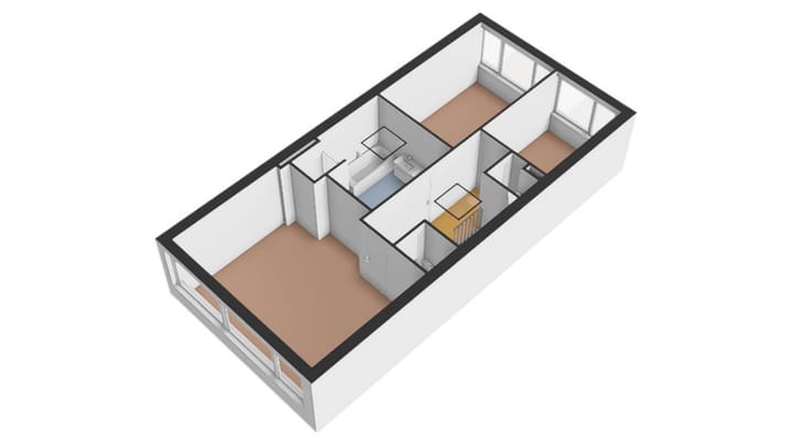 Foto 58 van Cannenburg 66