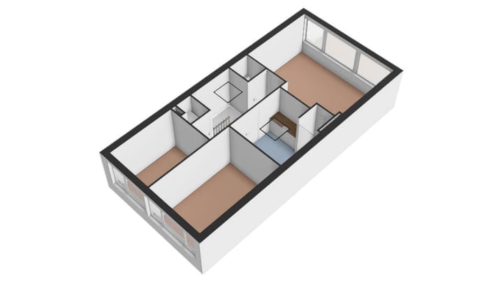 Foto 59 van Cannenburg 66