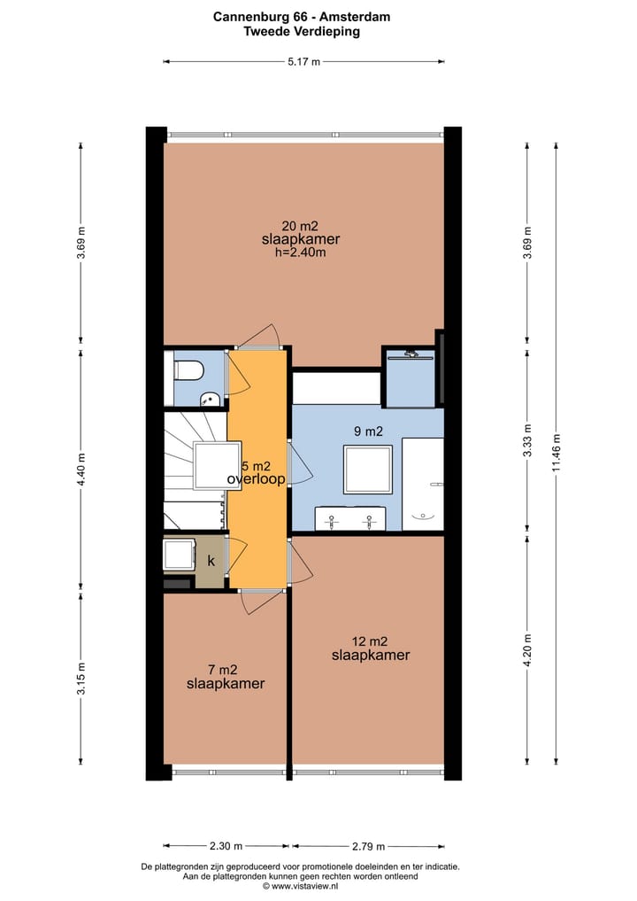 Foto 60 van Cannenburg 66