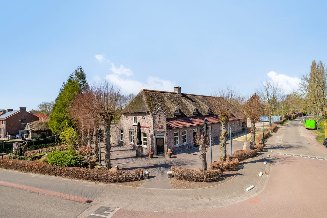 Foto 1 van Lendersgat 1