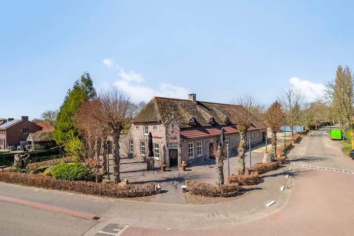 Lendersgat 1